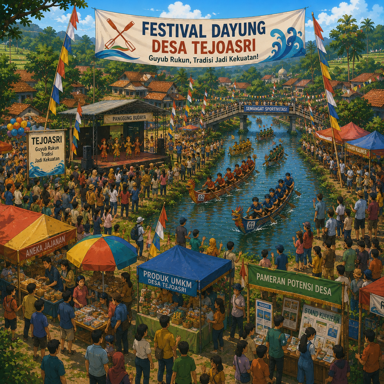 Festival
