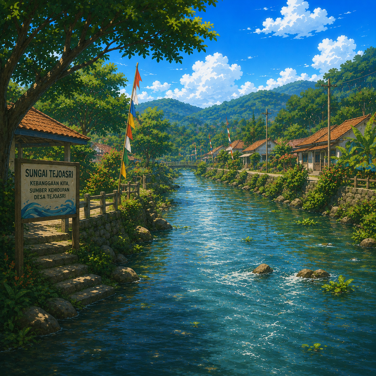 Sungai