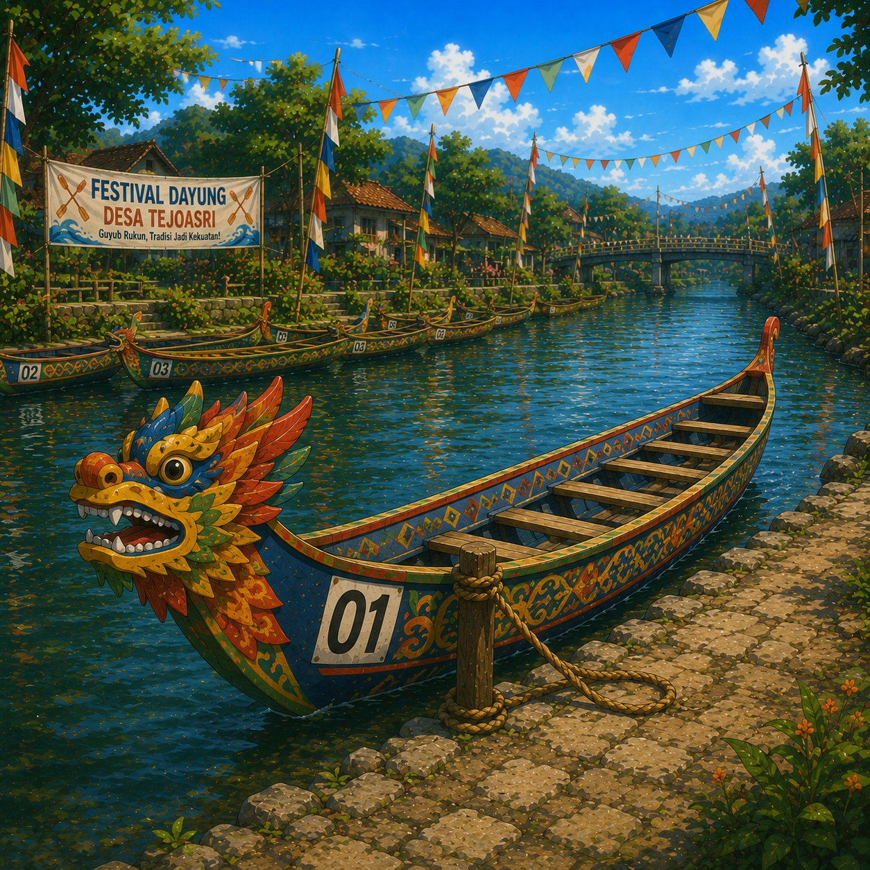 Perahu