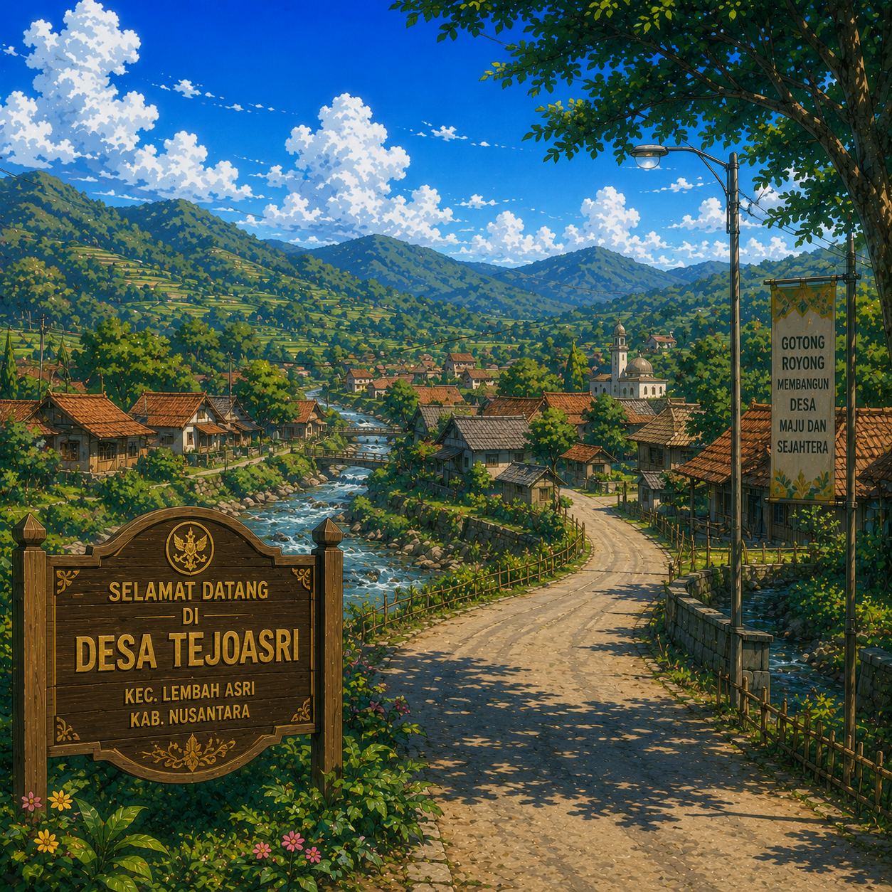 Desa