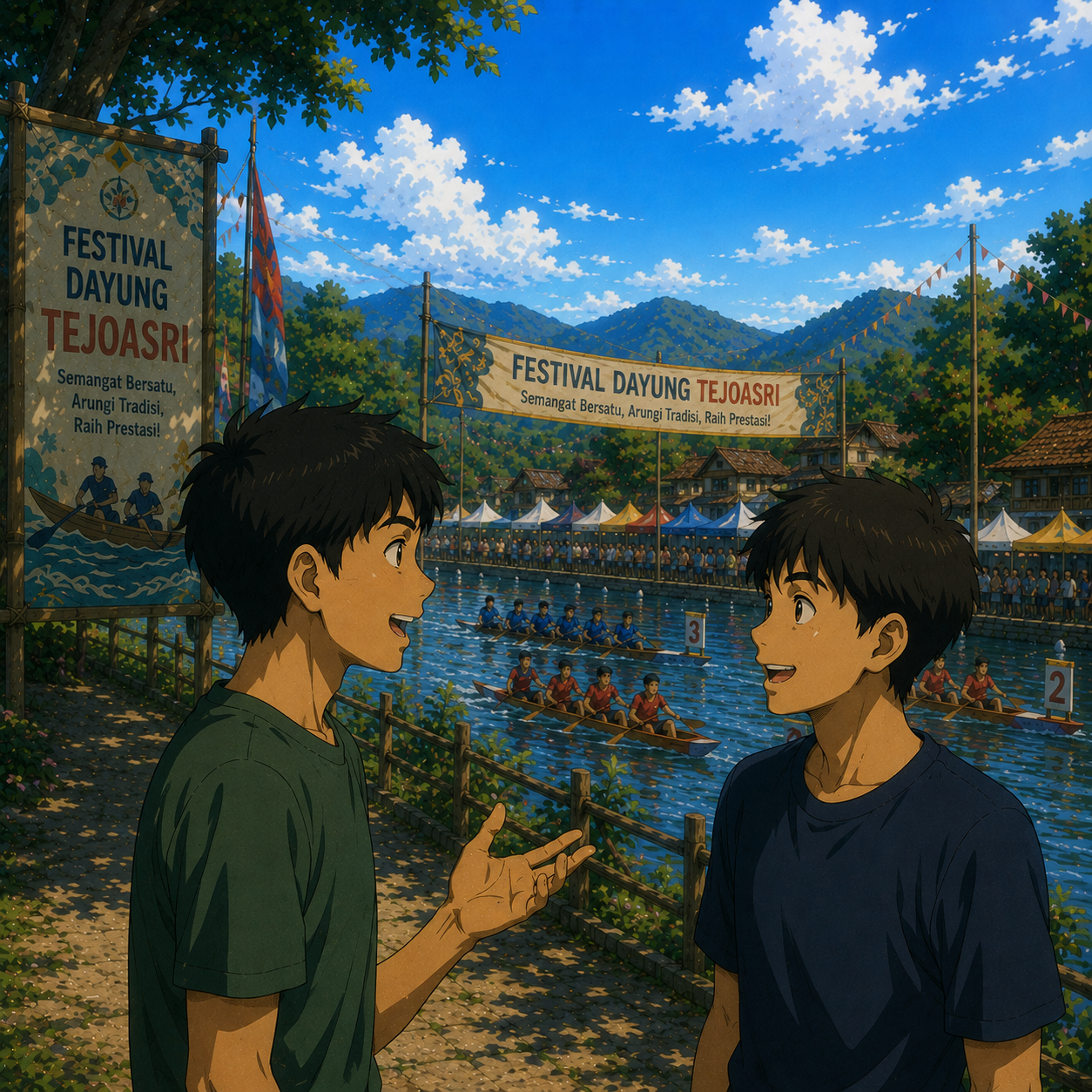 Dialog 1