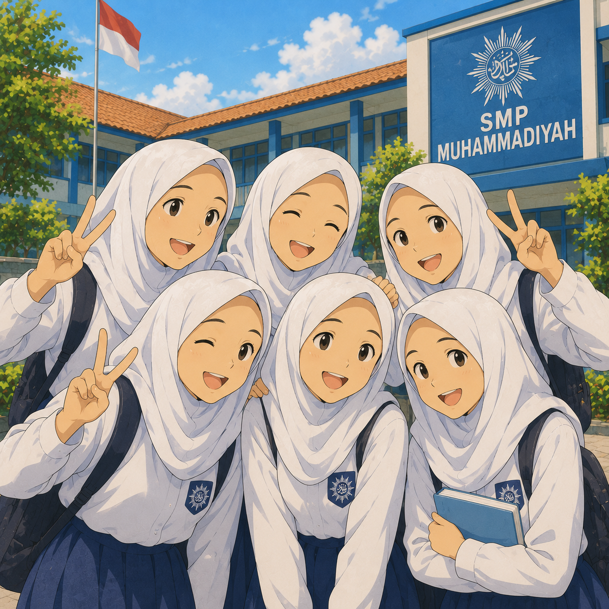 Soal 1