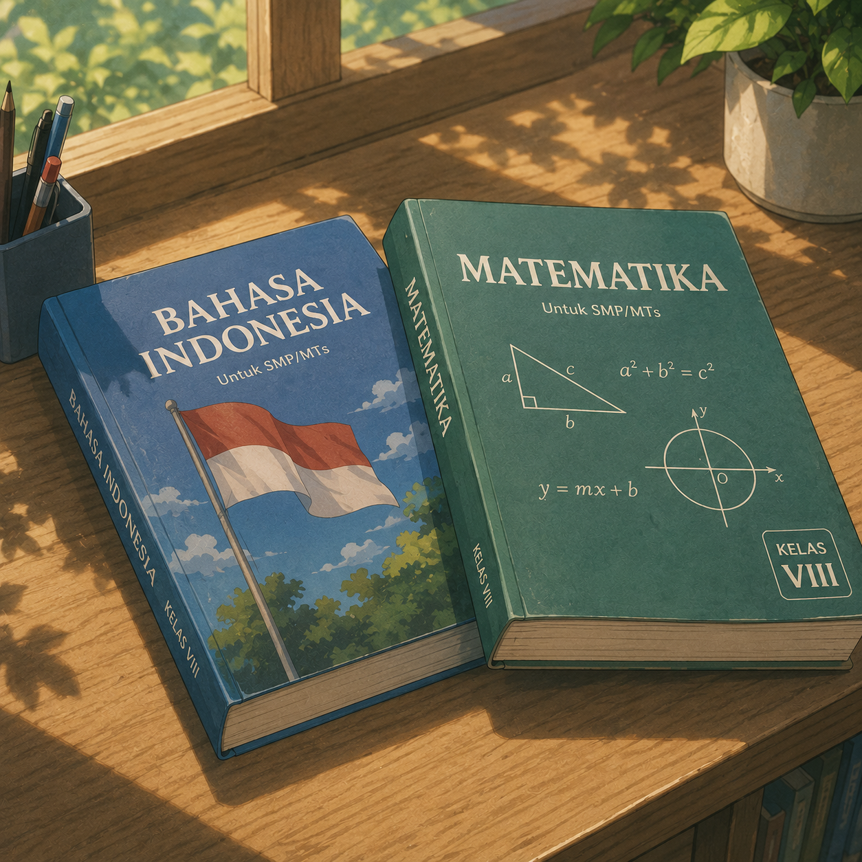 Soal 5