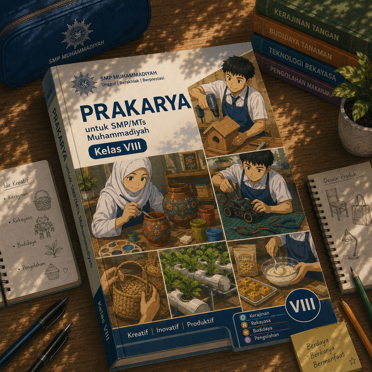 Prakarya