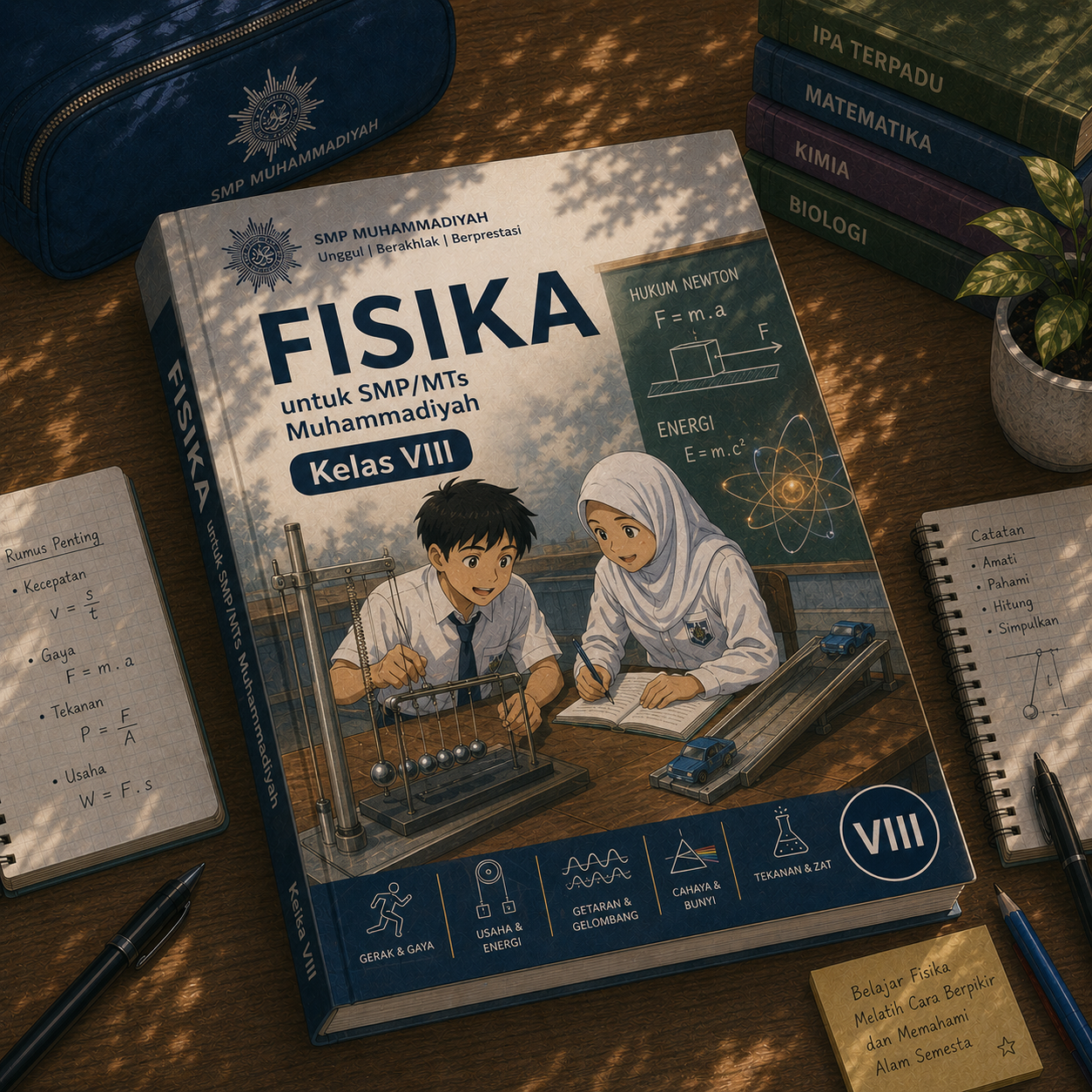 Fisika