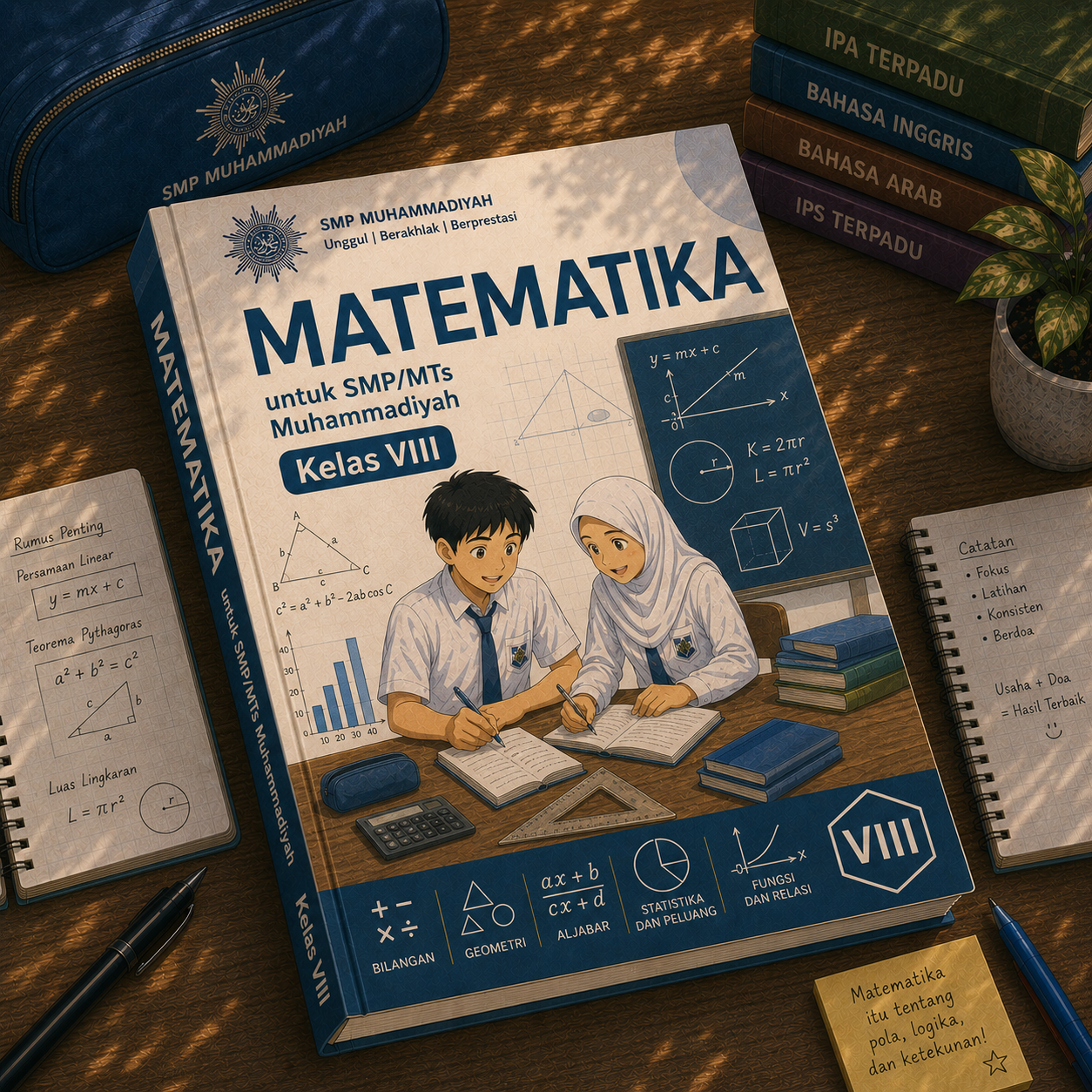 Matematika