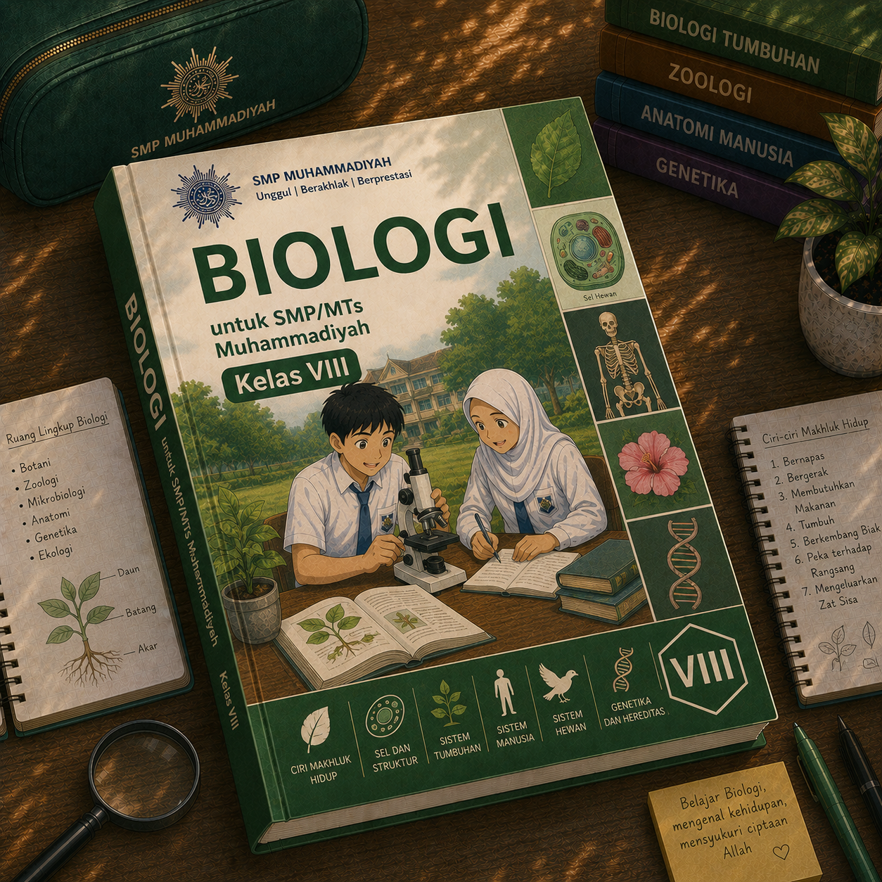 Biologi