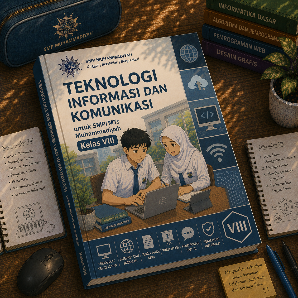 Ilmu Teknologi