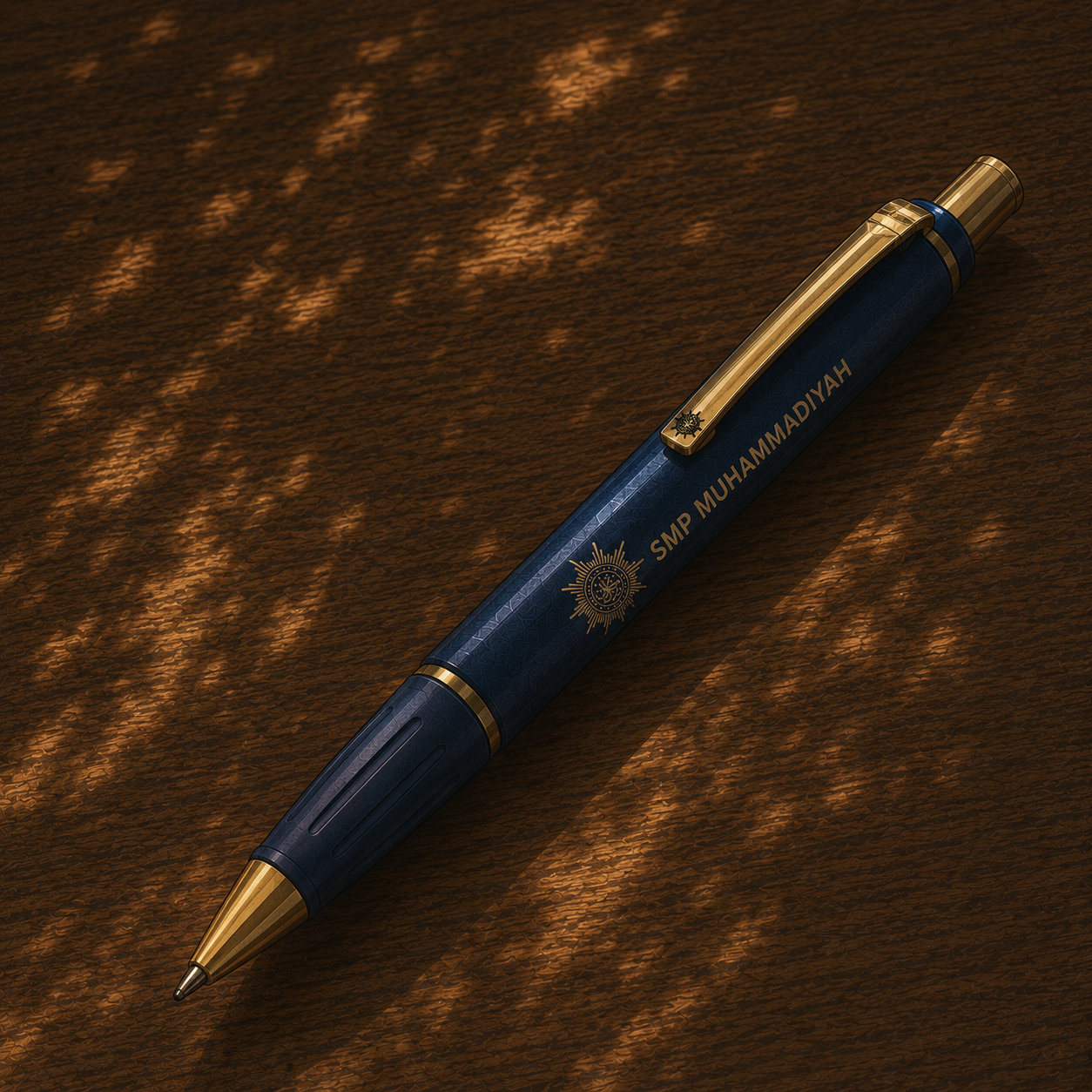 Pulpen